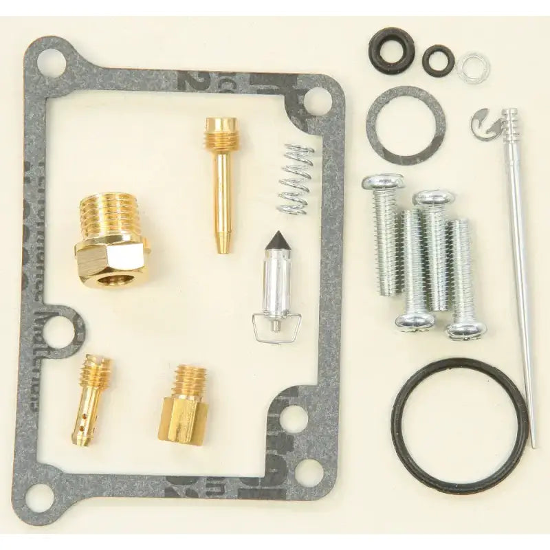 26-1108 Bike Carburetor Rebuild Kit - Repair