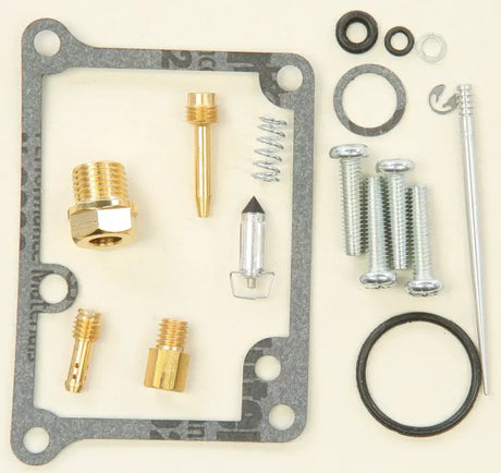 26-1108 Bike Carburetor Rebuild Kit - Repair
