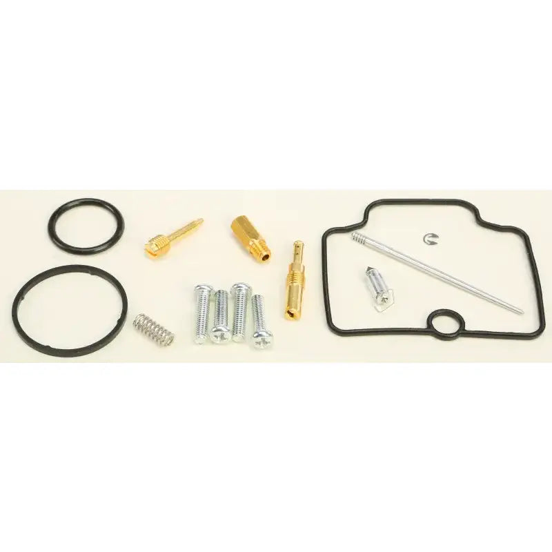26-1109 Bike Carburetor Rebuild Kit - Repair