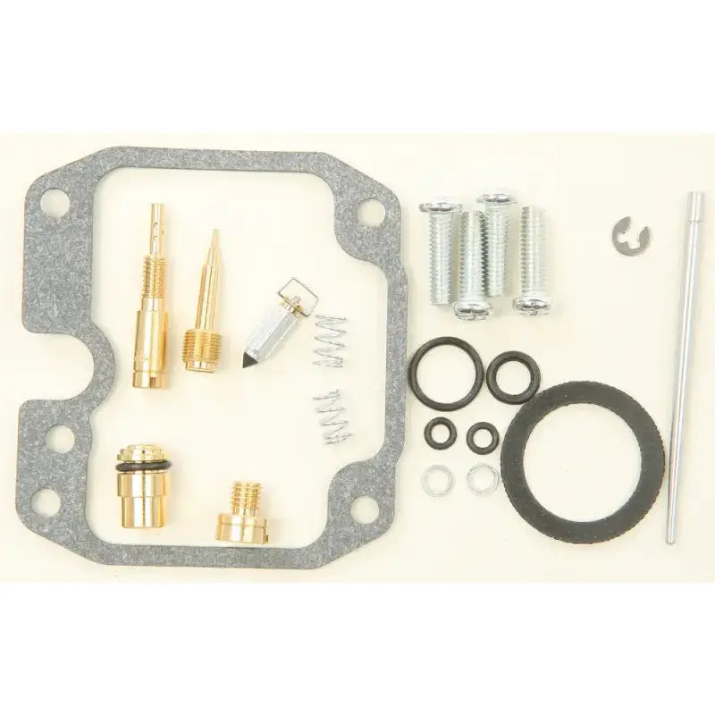 26-1110 Bike Carburetor Rebuild Kit - Repair
