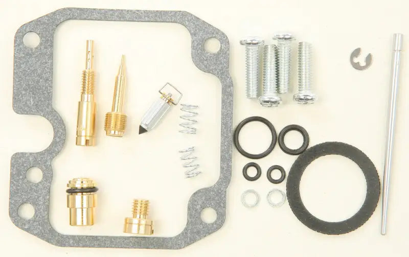 26-1110 Bike Carburetor Rebuild Kit - Repair