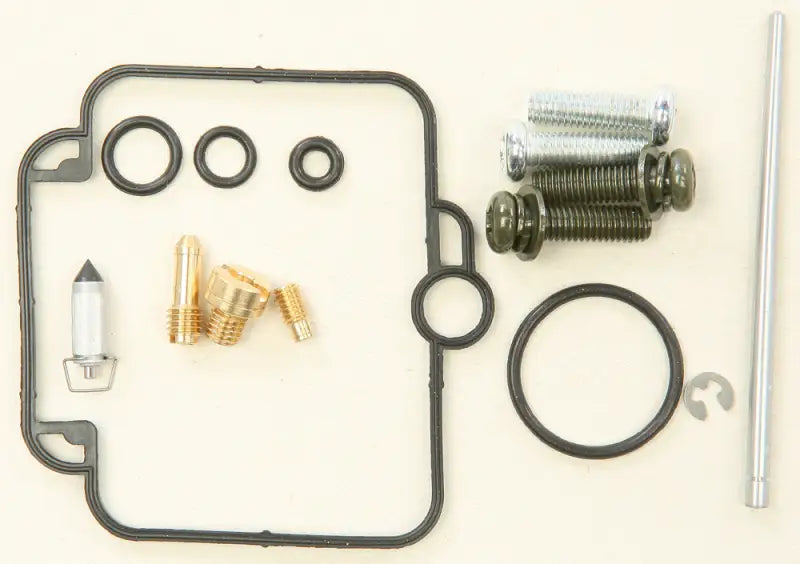 26-1111 Bike Carburetor Rebuild Kit - Repair