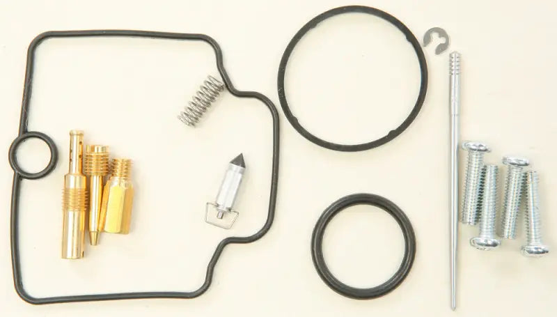 26-1113 Bike Carburetor Rebuild Kit - Repair