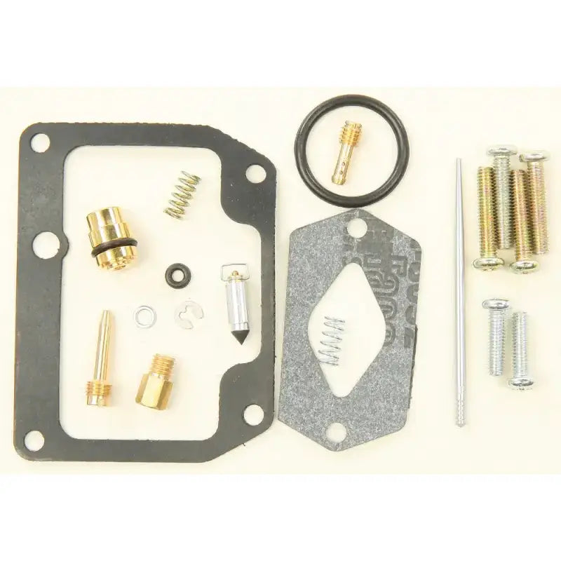 26-1114 Bike Carburetor Rebuild Kit - Repair