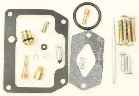 26-1114 Bike Carburetor Rebuild Kit - Repair