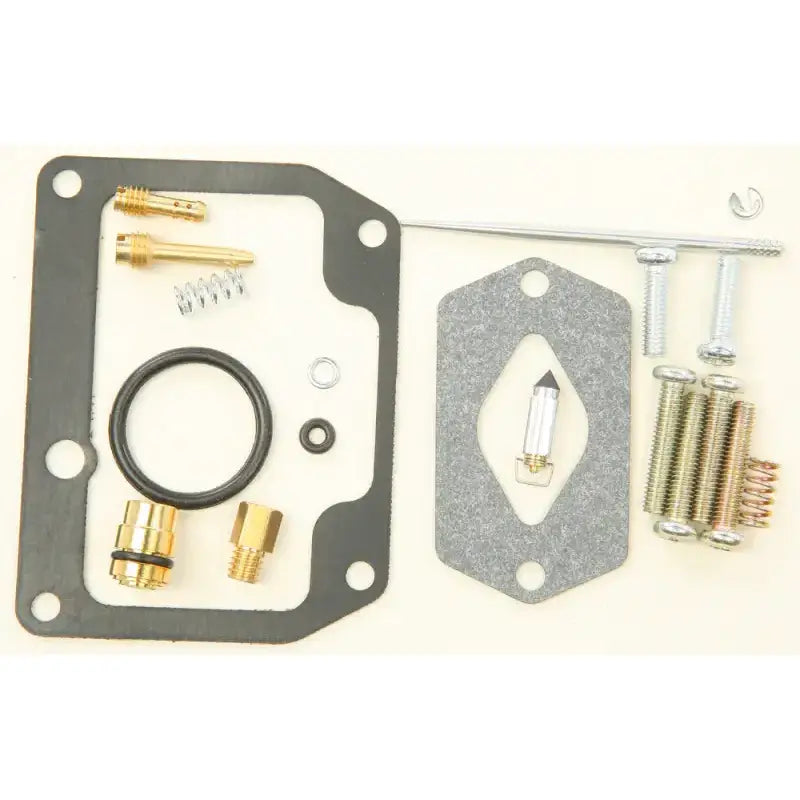26-1115 Bike Carburetor Rebuild Kit - Repair