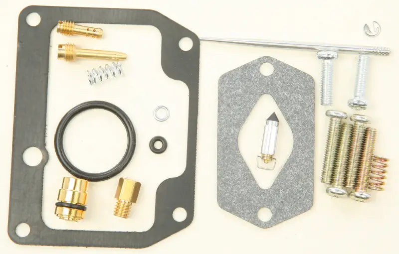26-1115 Bike Carburetor Rebuild Kit - Repair
