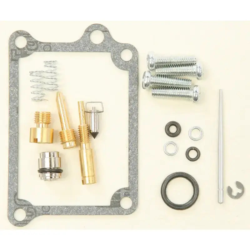 26-1117 Bike Carburetor Rebuild Kit - Repair