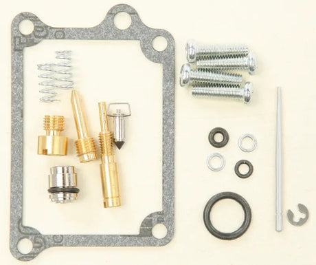 26-1117 Bike Carburetor Rebuild Kit - Repair