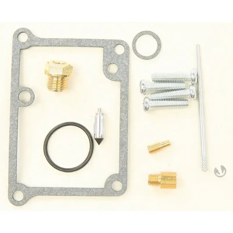26-1118 Bike Carburetor Rebuild Kit - Repair