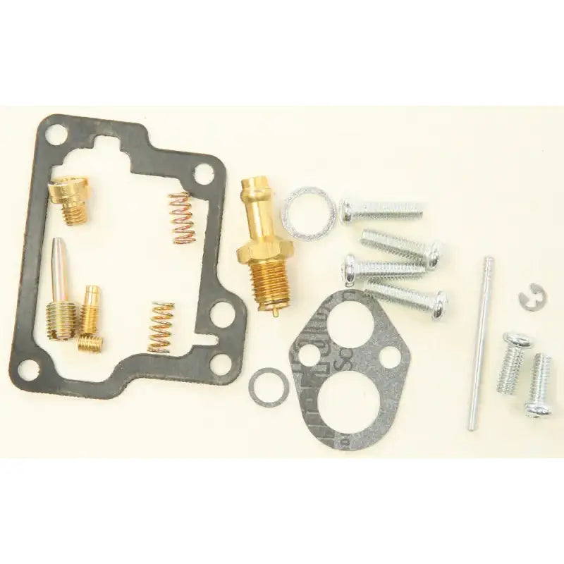 26-1119 Bike Carburetor Rebuild Kit - Repair