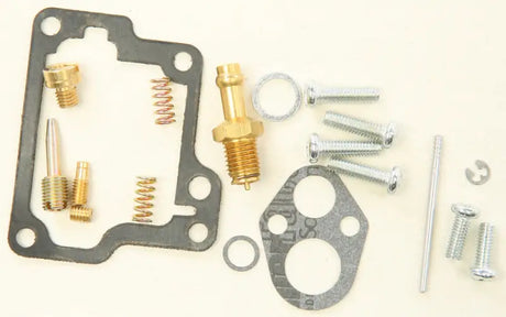 26-1119 Bike Carburetor Rebuild Kit - Repair