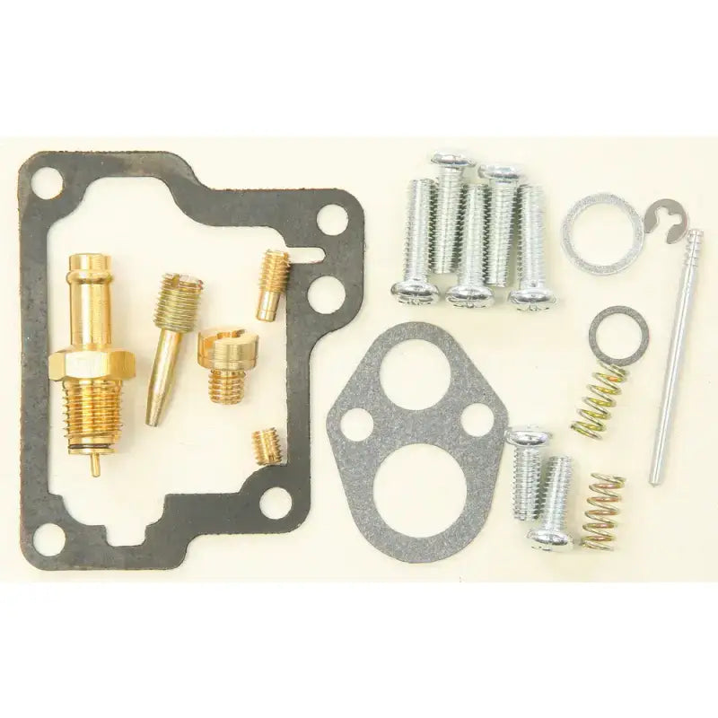 26-1120 Bike Carburetor Rebuild Kit - Repair