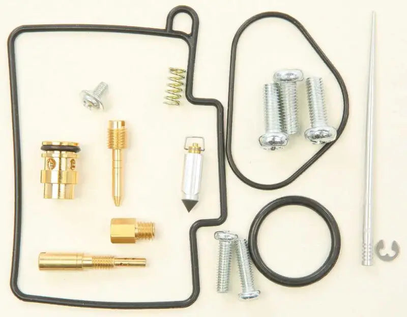 ALL BALLS 26-1123 Bike Carburetor Rebuild Kit