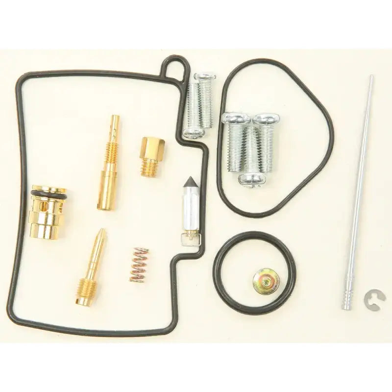 26-1124 Bike Carburetor Rebuild Kit - Repair