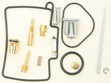 26-1124 Bike Carburetor Rebuild Kit - Repair