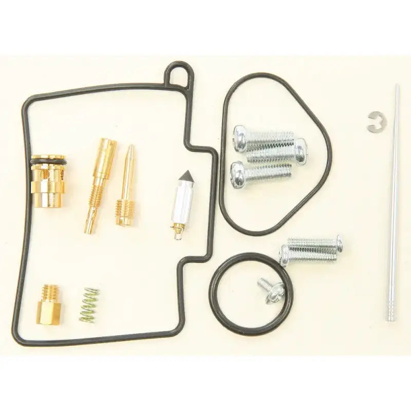 26-1125 Bike Carburetor Rebuild Kit - Repair