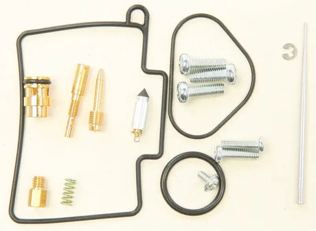 26-1125 Bike Carburetor Rebuild Kit - Repair