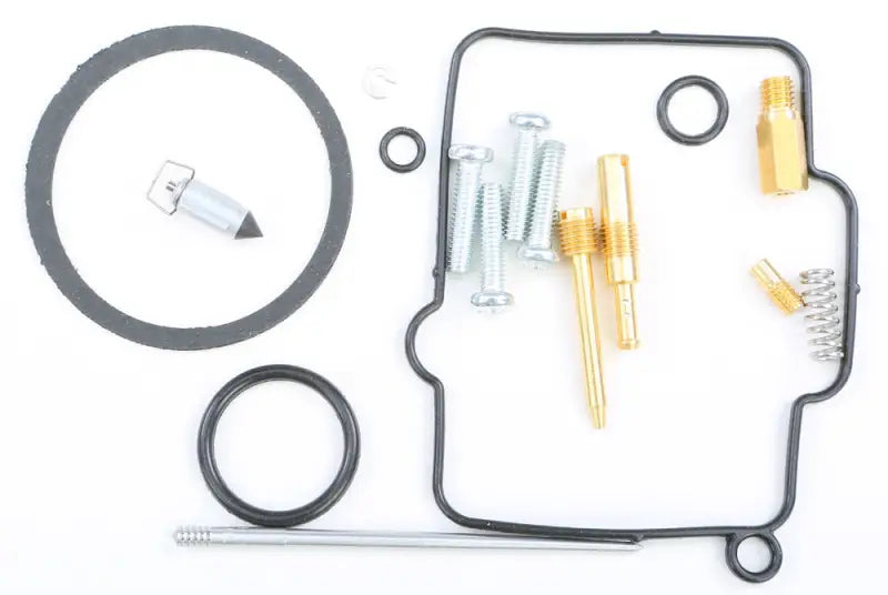 26-1127 Bike Carburetor Rebuild Kit - Repair