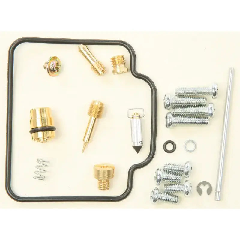 26-1128 Bike Carburetor Rebuild Kit - Repair