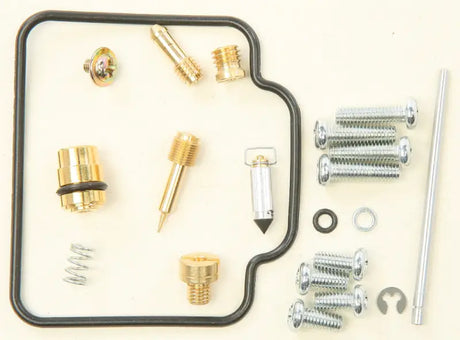 26-1128 Bike Carburetor Rebuild Kit - Repair