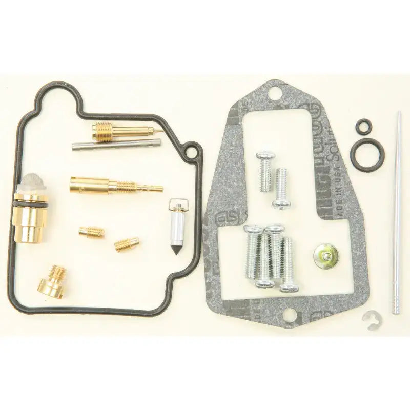 26-1129 Bike Carburetor Rebuild Kit - Repair