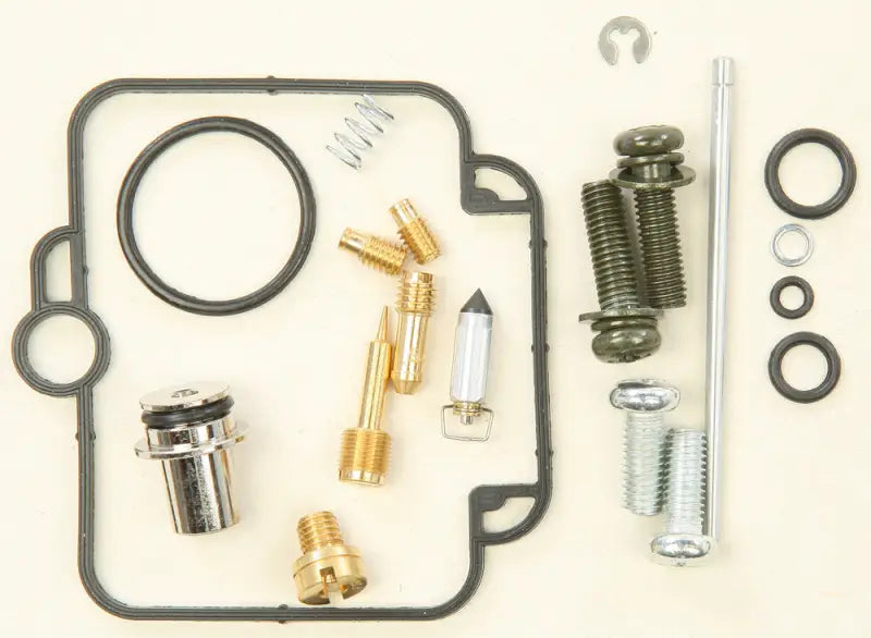 26-1130 Bike Carburetor Rebuild Kit - Repair
