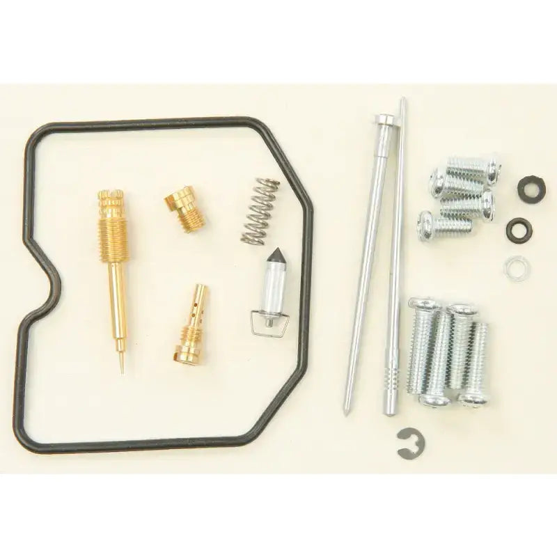 26-1133 Bike Carburetor Rebuild Kit - Repair