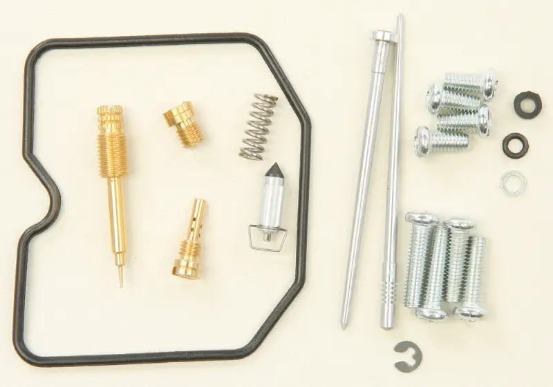 26-1133 Bike Carburetor Rebuild Kit - Repair