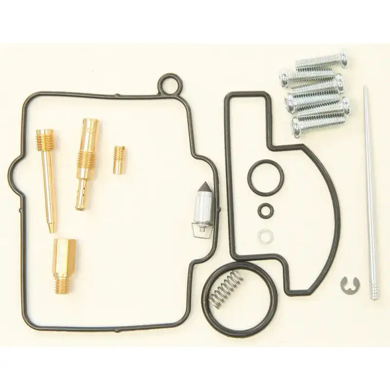 26-1135 Bike Carburetor Rebuild Kit - Repair