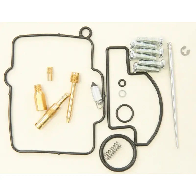 26-1136 Bike Carburetor Rebuild Kit - Repair