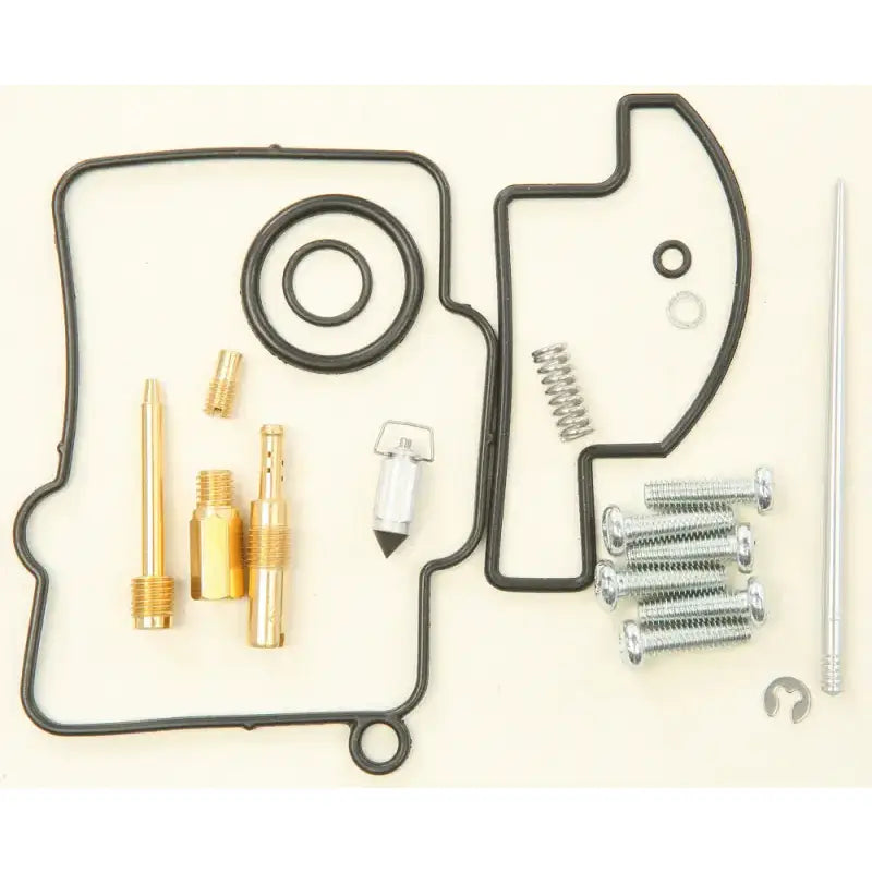 26-1137 Bike Carburetor Rebuild Kit - Repair