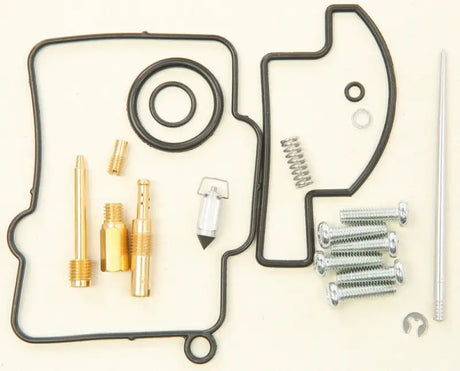 26-1137 Bike Carburetor Rebuild Kit - Repair