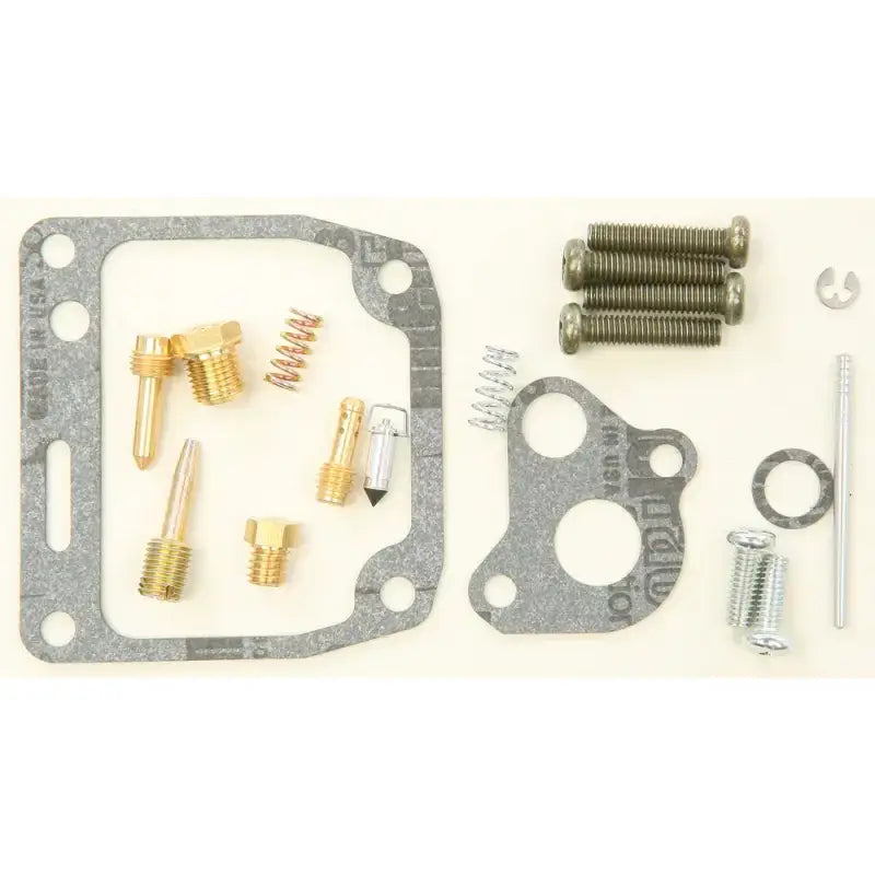 26-1139 Bike Carburetor Rebuild Kit - Repair
