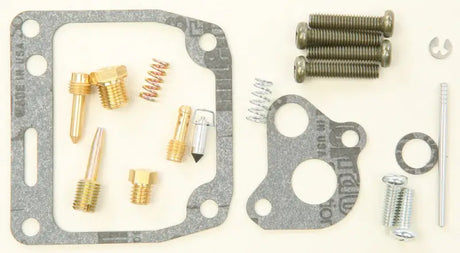 26-1139 Bike Carburetor Rebuild Kit - Repair