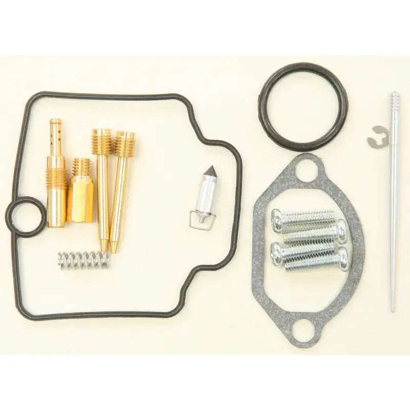 26-1140 Bike Carburetor Rebuild Kit - Repair