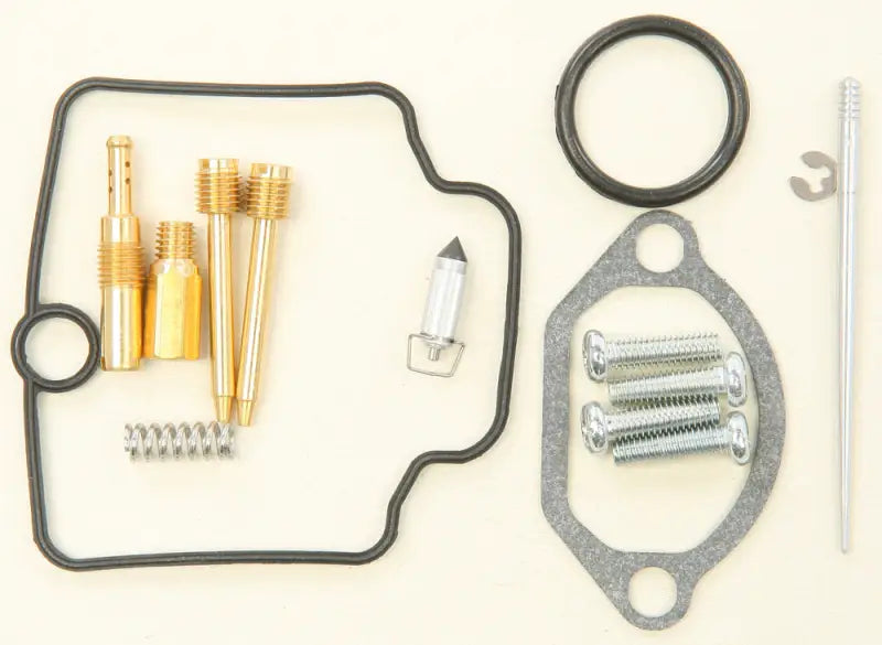 26-1140 Bike Carburetor Rebuild Kit - Repair