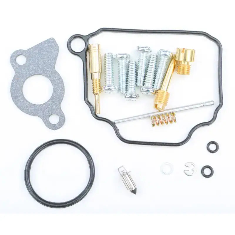 26-1143 Bike Carburetor Rebuild Kit - Repair
