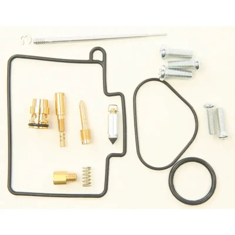26-1145 Bike Carburetor Rebuild Kit - Repair