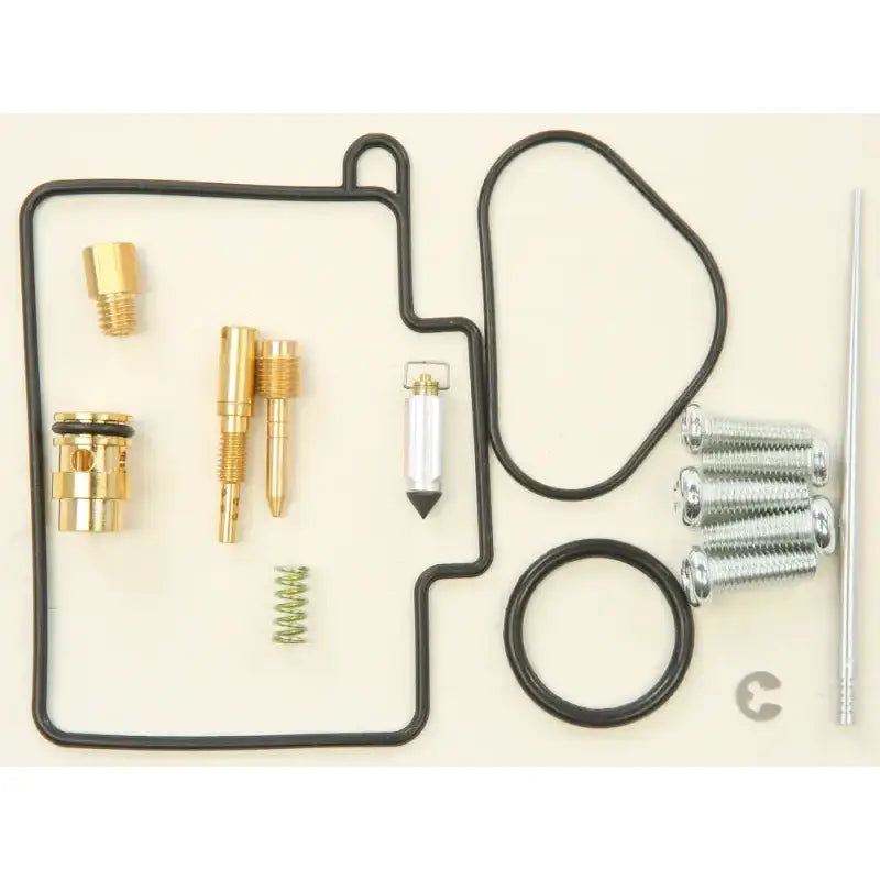 26-1146 Bike Carburetor Rebuild Kit - Repair