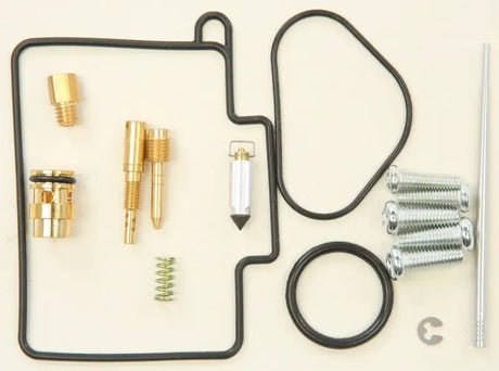 26-1146 Bike Carburetor Rebuild Kit - Repair