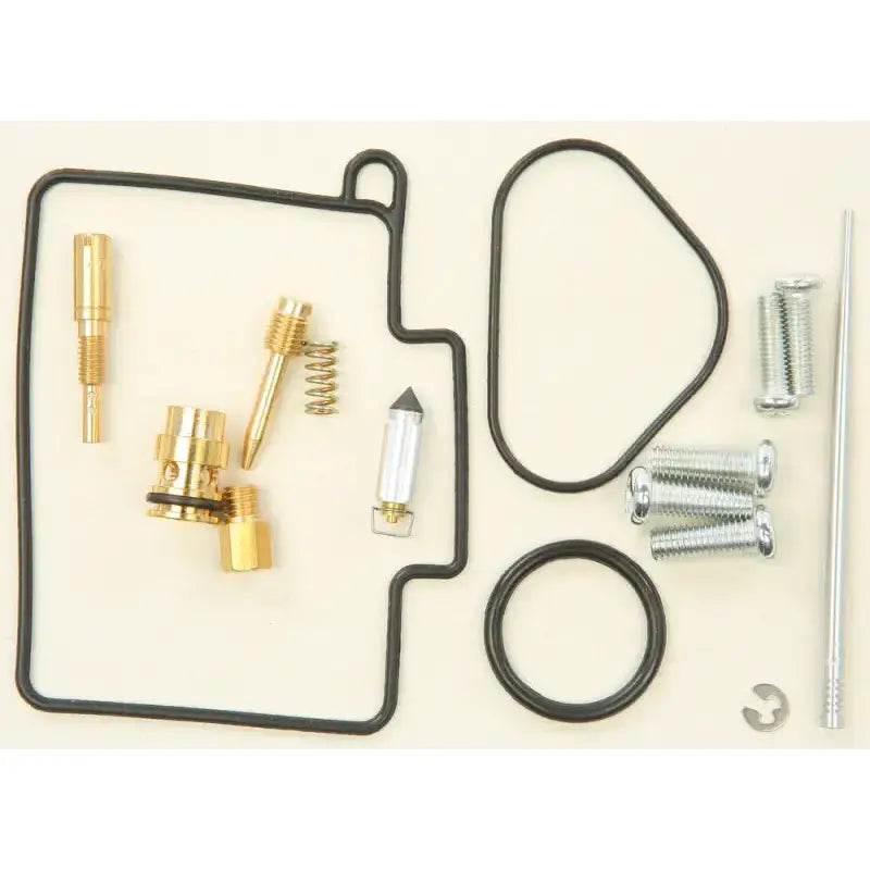 26-1148 Bike Carburetor Rebuild Kit - Repair