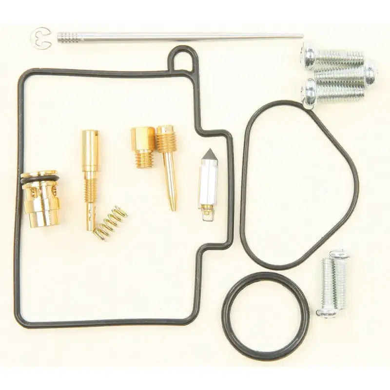 26-1151 Bike Carburetor Rebuild Kit - Repair