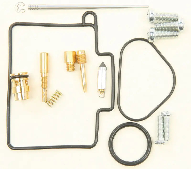 26-1151 Bike Carburetor Rebuild Kit - Repair
