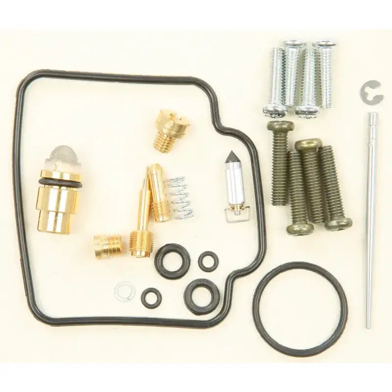 26-1153 Bike Carburetor Rebuild Kit - Repair
