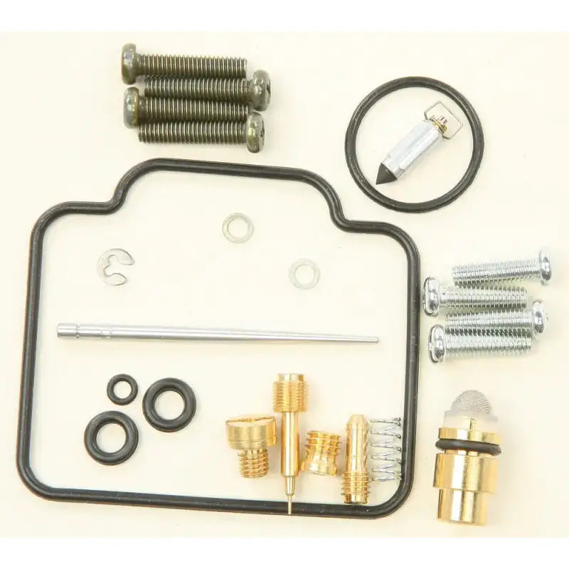 26-1154 Bike Carburetor Rebuild Kit - Repair