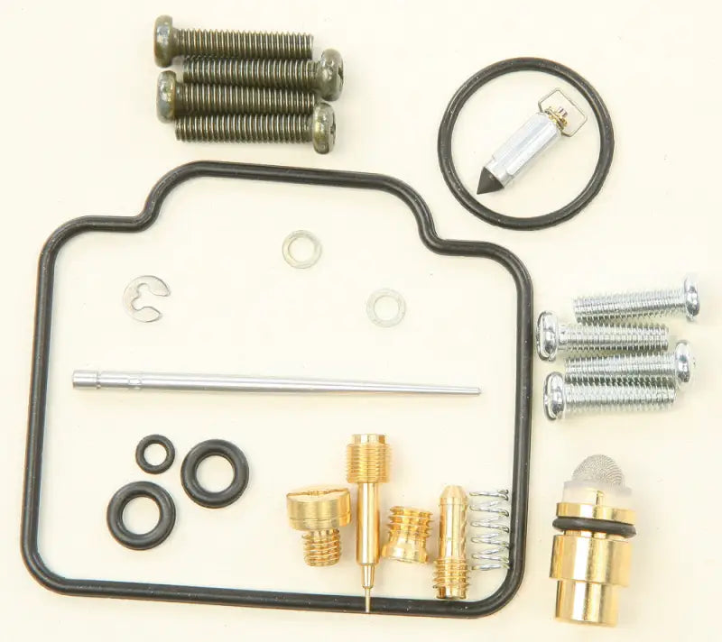 26-1154 Bike Carburetor Rebuild Kit - Repair