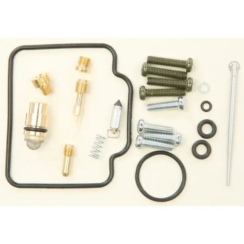 26-1155 Bike Carburetor Rebuild Kit - Repair