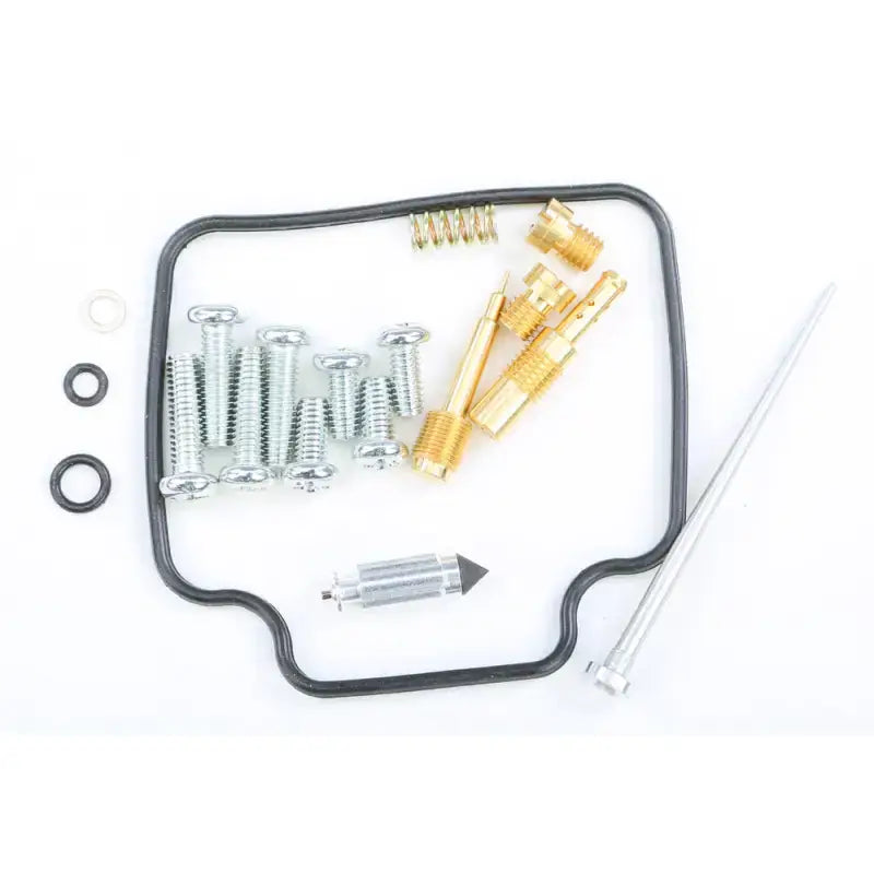 26-1156 Bike Carburetor Rebuild Kit - Repair