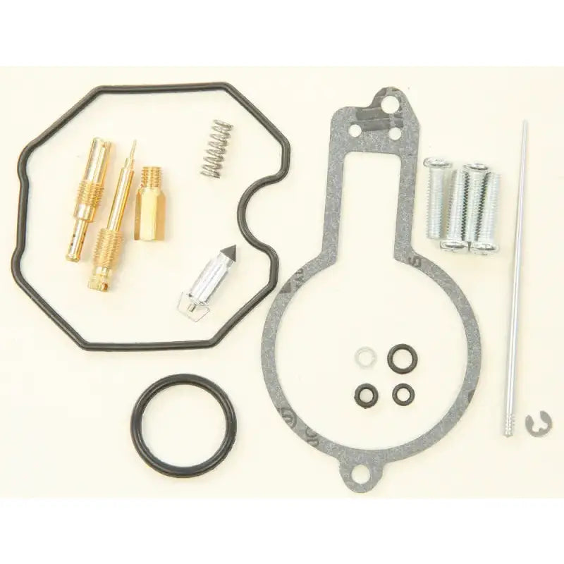 26-1157 Bike Carburetor Rebuild Kit - Repair